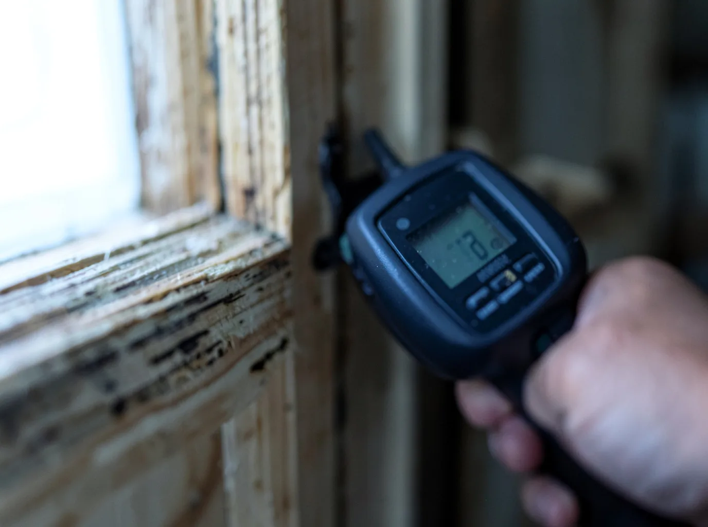 Commercial Water Damage Restoration in Elk City, ID